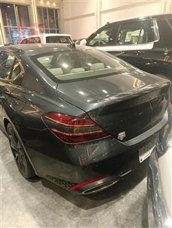 جنسس G70